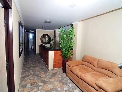 Hotel Olimpa 佩雷拉 外观 照片