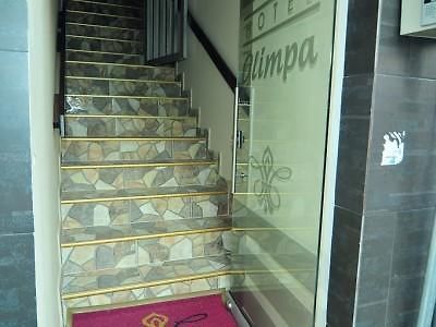 Hotel Olimpa 佩雷拉 外观 照片