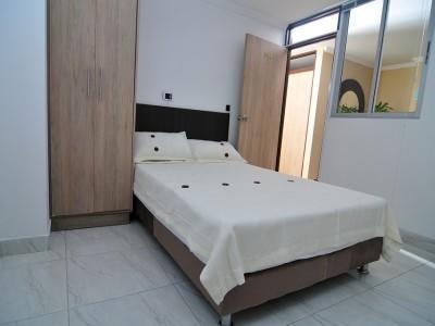 Hotel Olimpa 佩雷拉 外观 照片