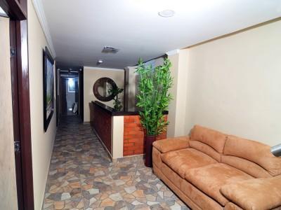 Hotel Olimpa 佩雷拉 外观 照片