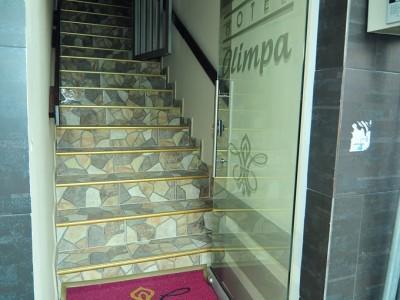 Hotel Olimpa 佩雷拉 外观 照片