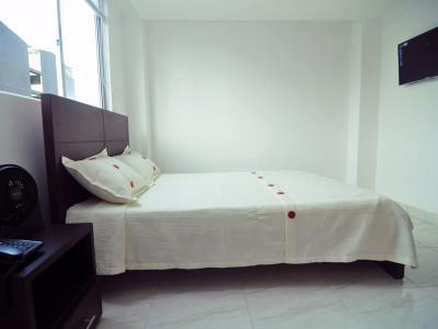 Hotel Olimpa 佩雷拉 外观 照片