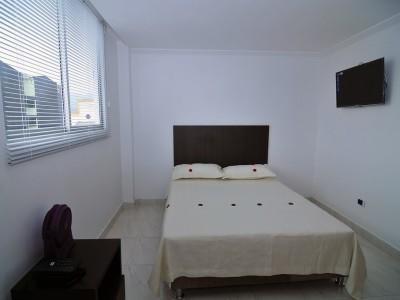 Hotel Olimpa 佩雷拉 外观 照片