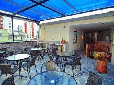 Hotel Olimpa 佩雷拉 外观 照片