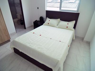 Hotel Olimpa 佩雷拉 外观 照片